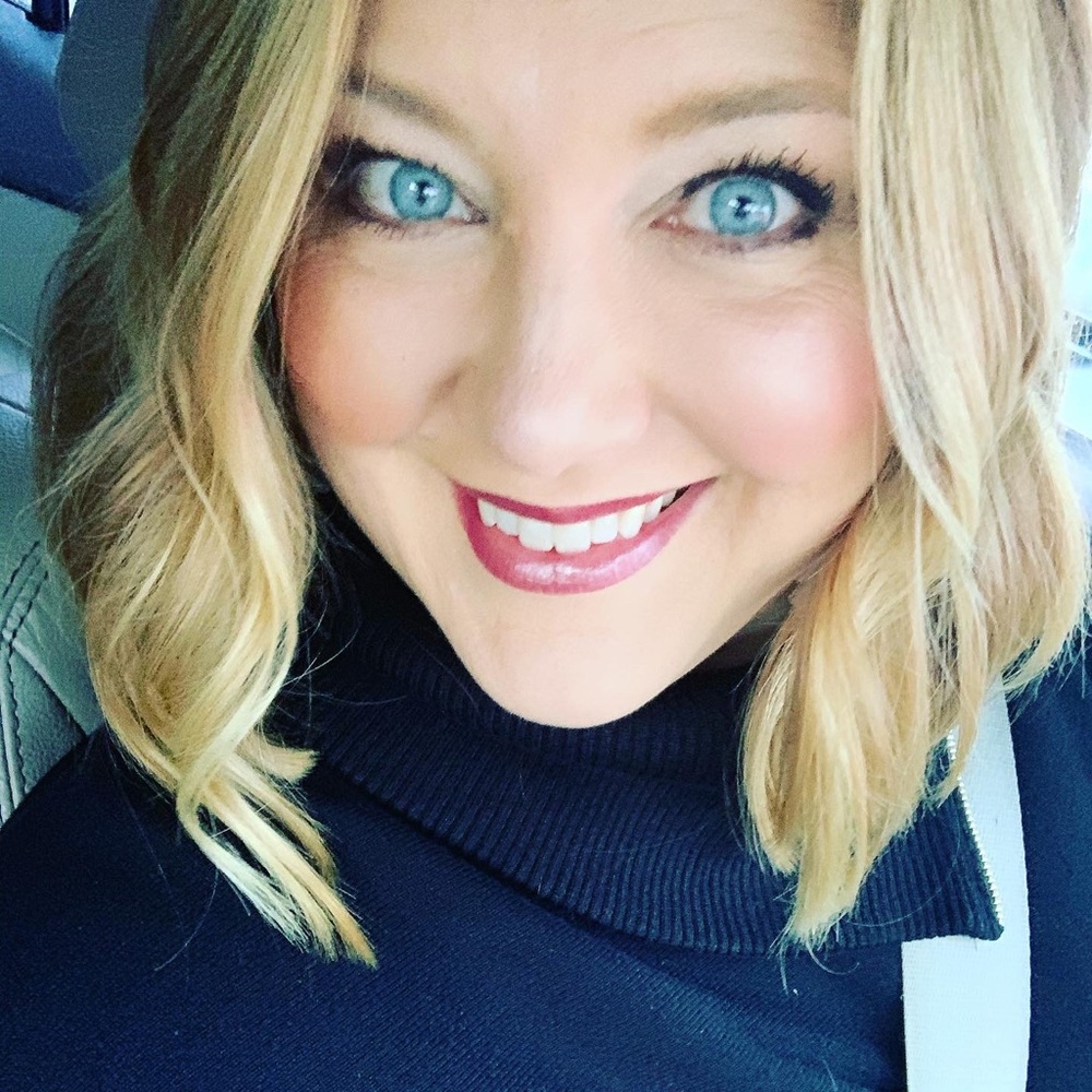 Meet your Posher, Amelia